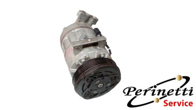 COMPRESSORE ARIA CONDIZIONATA  DACIA...