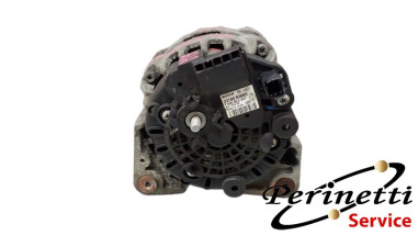 ALTERNATORE  DACIA SANDERO 1.2 BZ...