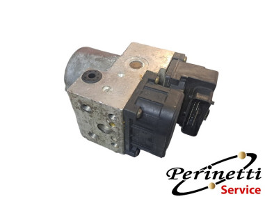 CENTRALINA GRUPPO ABS RENAULT MEGANE...