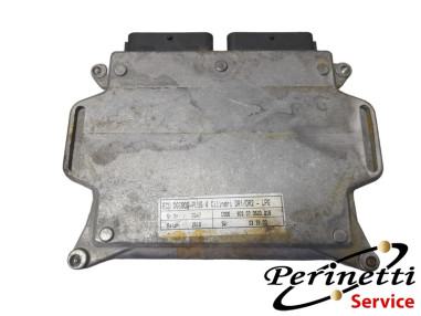 CENTRALINA GPL DGI800-PLUS 4 DR...