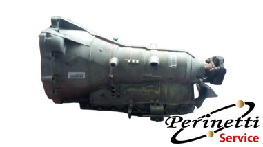 CAMBIO AUTOMATICO BMW E60 530 D 24V...