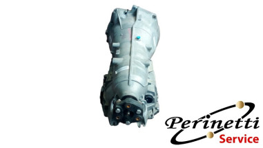 CAMBIO AUTOMATICO BMW E60 530 D 24V...