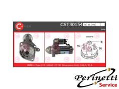 MOTORINO AVVIAMENTO BMW E46...