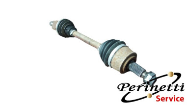 SEMIASSE ANTERIORE SINISTRO FIAT 500X...