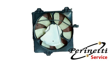 ELETTROVENTOLA RADIATORE  TOYOTA RAV...