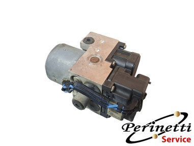CENTRALINA GRUPPO ABS OPEL ASTRA G...