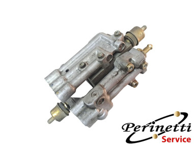 CENTRALINA GRUPPO ABS CITROEN XANTIA...