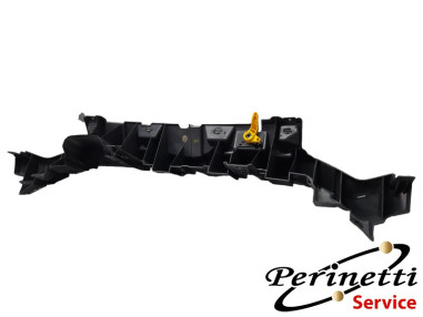 BRACKET, RINFORZO PARAURTI ANTERIORE...