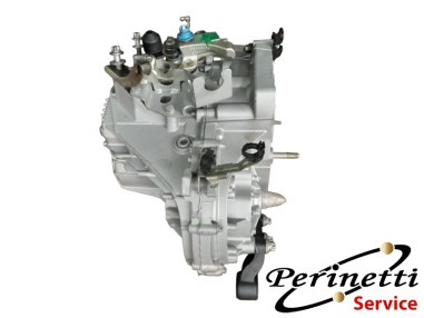 CAMBIO REVISIONATO FIAT TIPO 1.6...