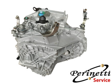 CAMBIO REVISIONATO FIAT TIPO 1.6...