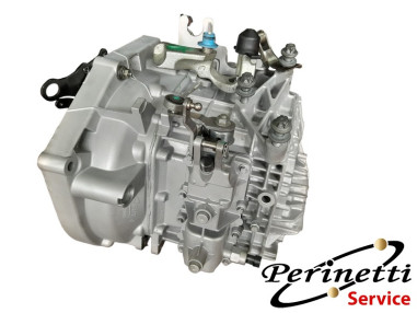 CAMBIO REVISIONATO FIAT TIPO 1.6...