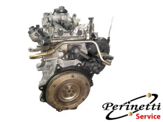 MOTORE BME REVISIONATO... 2