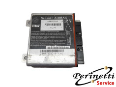 CENTRALINA AIRBAG FIAT...