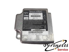 CENTRALINA AIRBAG FIAT...