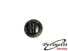 GRUPPO COMANDO LUCI...