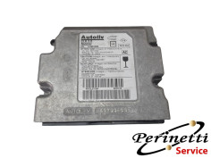 CENTRALINA AIRBAG RENAULT...