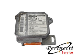 CENTRALINA AIRBAG  RENAULT...