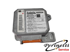 CENTRALINA AIRBAG  RENAULT...