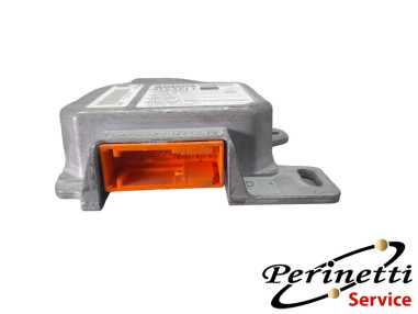 CENTRALINA AIRBAG  RENAULT SCENIC...