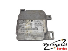 CENTRALINA AIRBAG RENAULT...