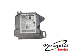 CENTRALINA AIRBAG  RENAULT...