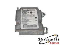 CENTRALINA AIRBAG RENAULT...