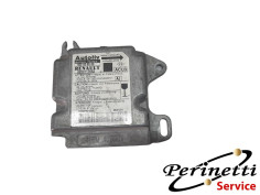CENTRALINA AIRBAG  RENAULT...