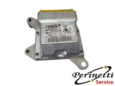 CENTRALINA AIRBAG RENAULT...