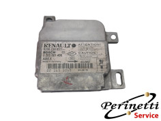 CENTRALINA AIRBAG RENAULT...