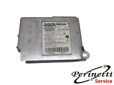 CENTRALINA AIRBAG RENAULT...