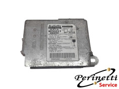 CENTRALINA AIRBAG RENAULT...