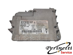 CENTRALINA AIRBAG RENAULT...