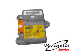 CENTRALINA AIRBAG  PEUGEOT...