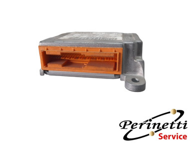 CENTRALINA AIRBAG CITROEN SAXO...