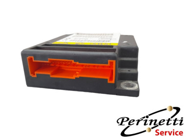 CENTRALINA AIRBAG CITROEN C5 9641968380