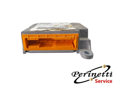 CENTRALINA AIRBAG PEUGEOT 206...