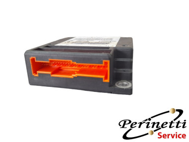 CENTRALINA AIRBAG CITROEN C3 PLURIEL...
