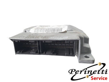 CENTRALINA AIRBAG  CITROEN C4 COUPE...