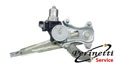 ALZACRISTALLO ELETTRICO POSTERIORE...