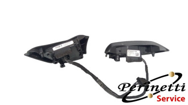 COMANDI AL VOLANTE BMW E90  61645001C