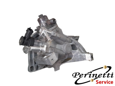 POMPA INIEZIONE MOTORE FORD C-MAX /...