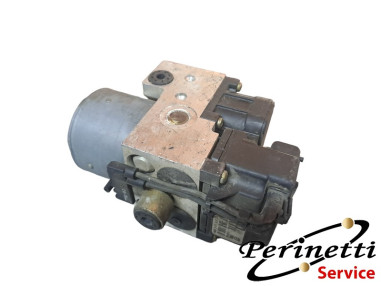 CENTRALINA GRUPPO ABS OPEL ASTRA G /...