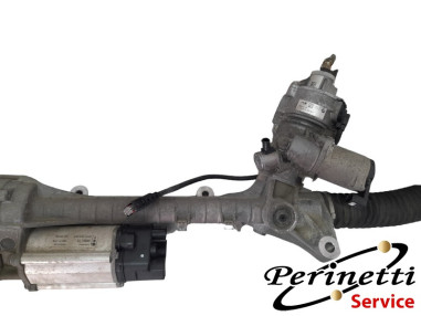 SCATOLA STERZO (SERVO ATTIVO) BMW F10...