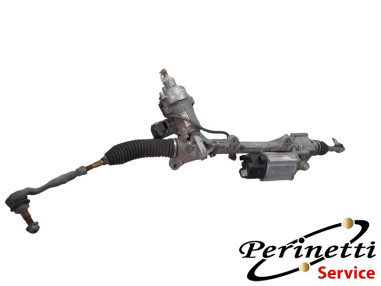 SCATOLA STERZO (SERVO ATTIVO) BMW F10...