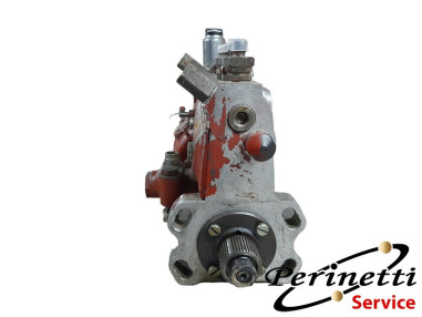 POMPA BOSCH INIEZIONE MOTORE FIAT...