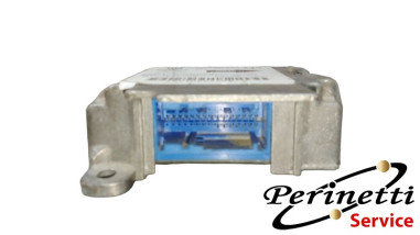 CENTRALINA AIRBAG  OPEL ASTRA G 09180799