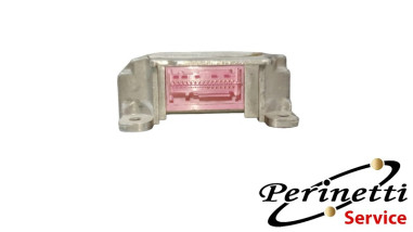 CENTRALINA AIRBAG  OPEL CORSA B...