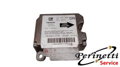 CENTRALINA AIRBAG  OPEL...