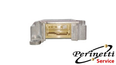 CENTRALINA AIRBAG  OPEL... 2