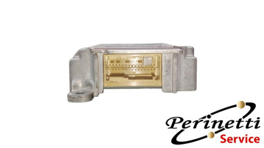 CENTRALINA AIRBAG  OPEL ASTRA G 24416705
